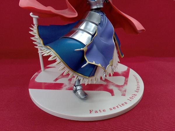 A賞 -誇り高き騎士王- セイバー プレミアムフィギュア 一番くじ