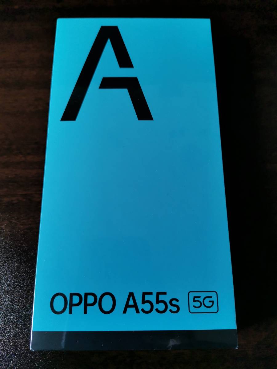 A55s 5G 4GB RAM + 64GB ROM 国内SIMフリー