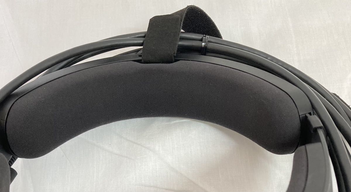 ジャンク品 oculus rift s オキュラスリフトS VRヘッドマウント 
