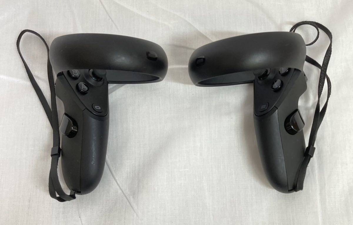 Rift Oculus S VR ヘッドマウントディスプレイ ヘッドセット オ ⁄ rift