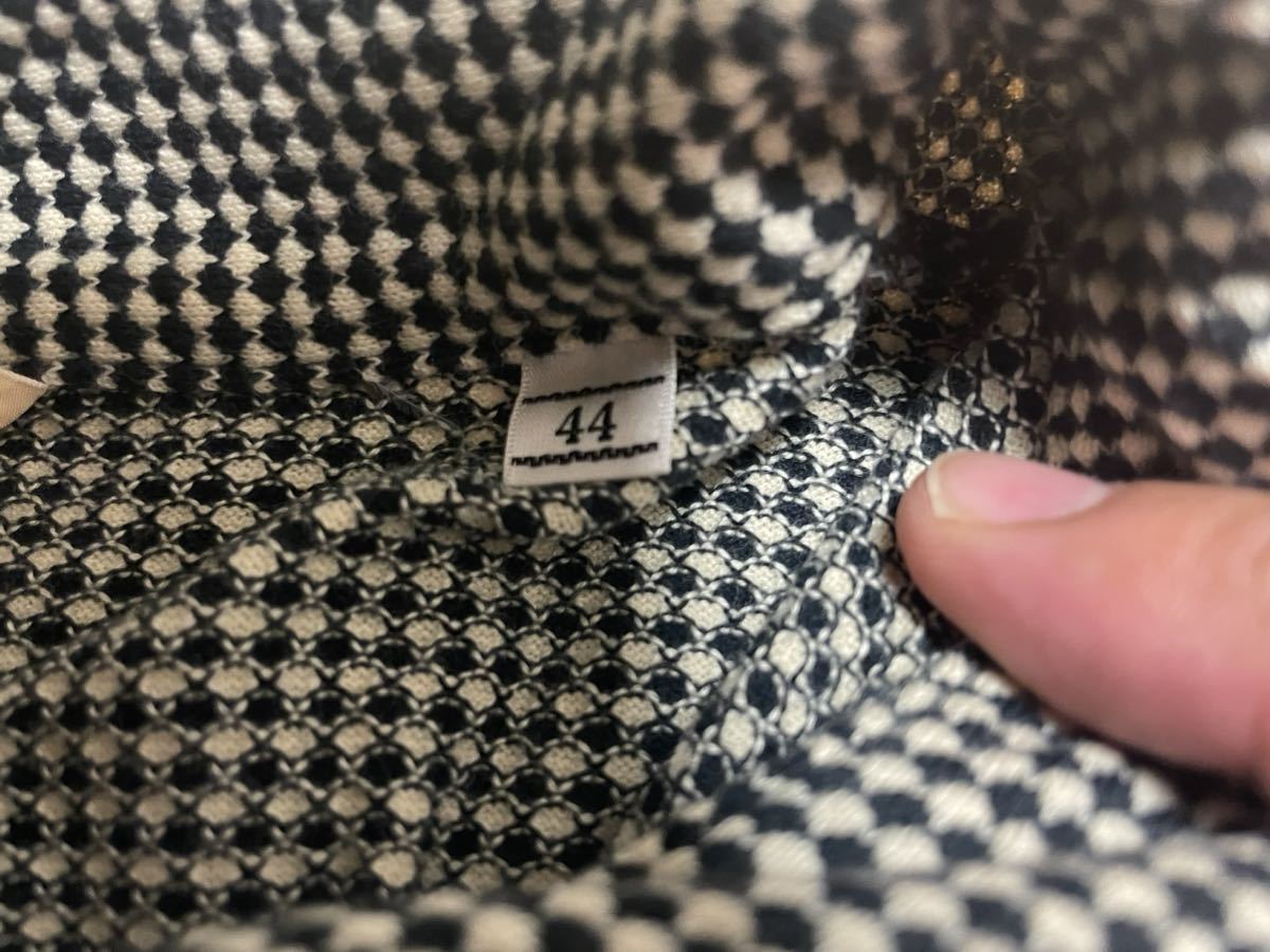 Atlast&co アットラスト timeworn clothing butcher products 長袖 