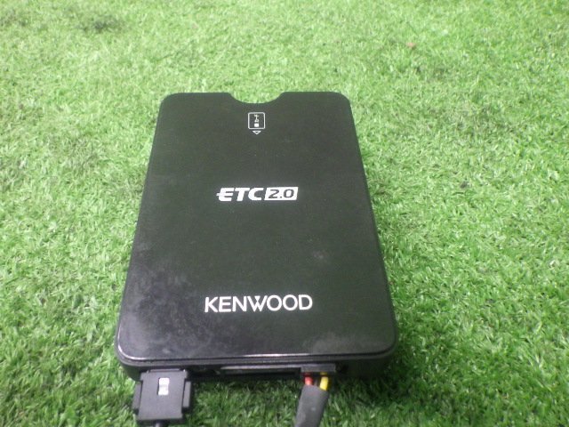 KENWOOD ETC2.0 ETC2.0 ケンウッド