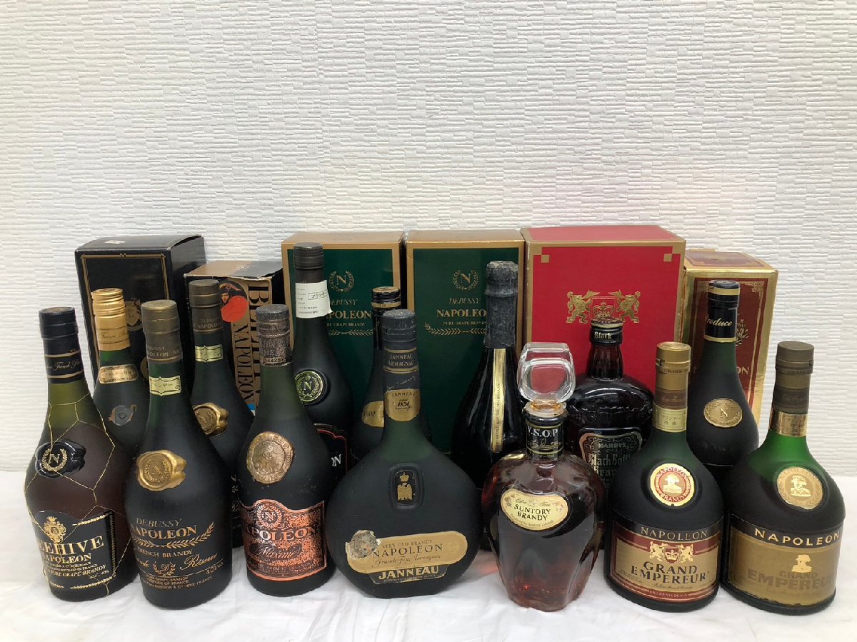 未開栓】Johnnie Walker GOLD LABEL☆Red Label☆Old Harmony☆3本