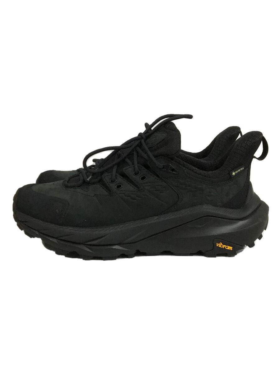 HOKA ONE ONE ローカットスニーカー/26.5cm/BLK/KAHA2(26.5cm)｜売買