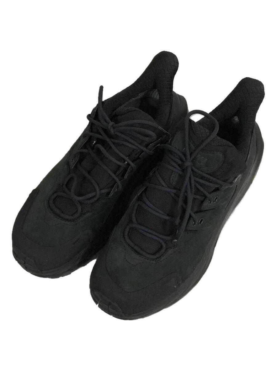 HOKA ONE ONE ローカットスニーカー/26.5cm/BLK/KAHA2(26.5cm)｜売買