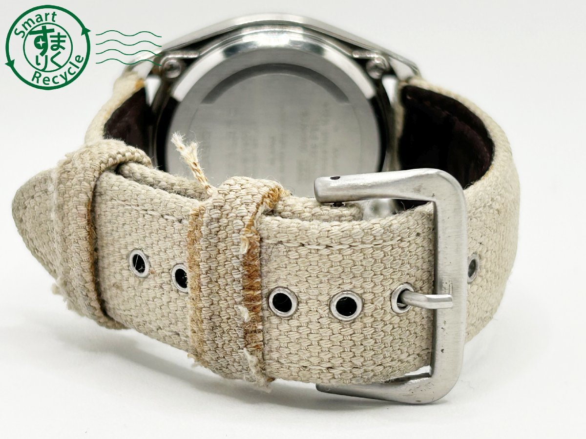 08422451 ◇ CASIO カシオ OVERLAND オーバーランド OVW-100BJ タフ 