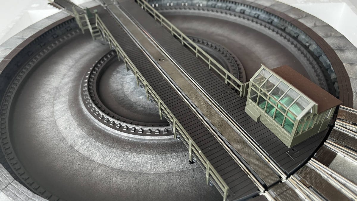 メルクリン HOゲージ - | 鉄道模型 Märklin Mトラックレール付き