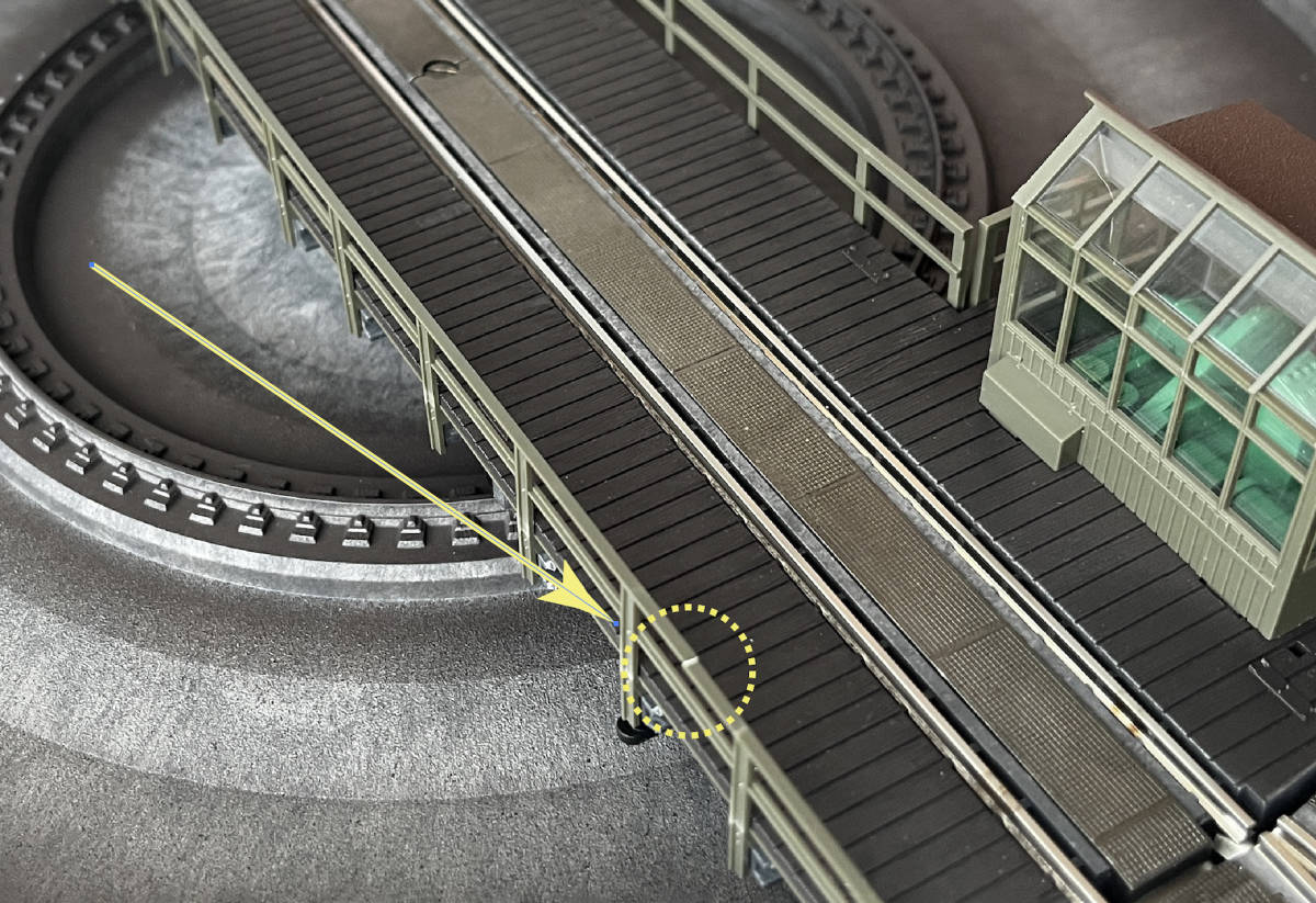 メルクリン HOゲージ - | 鉄道模型 Märklin Mトラックレール付き