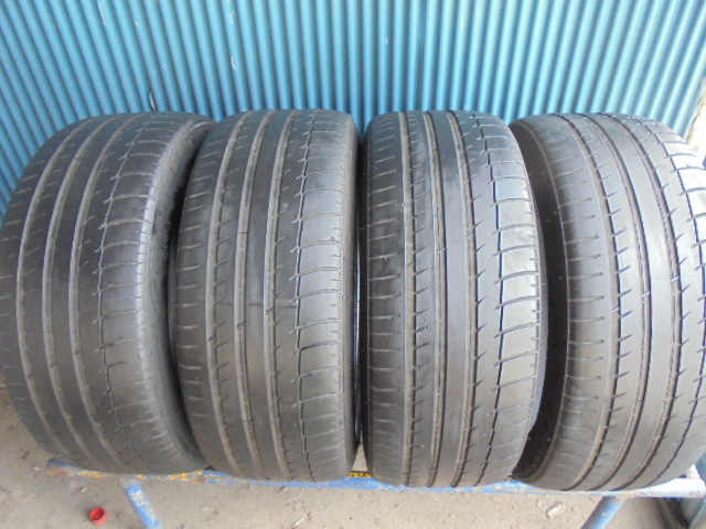 TRIANGLE SPORTEX TSH11 245/40R20 4本 6分溝 タイヤ、ホイール オン