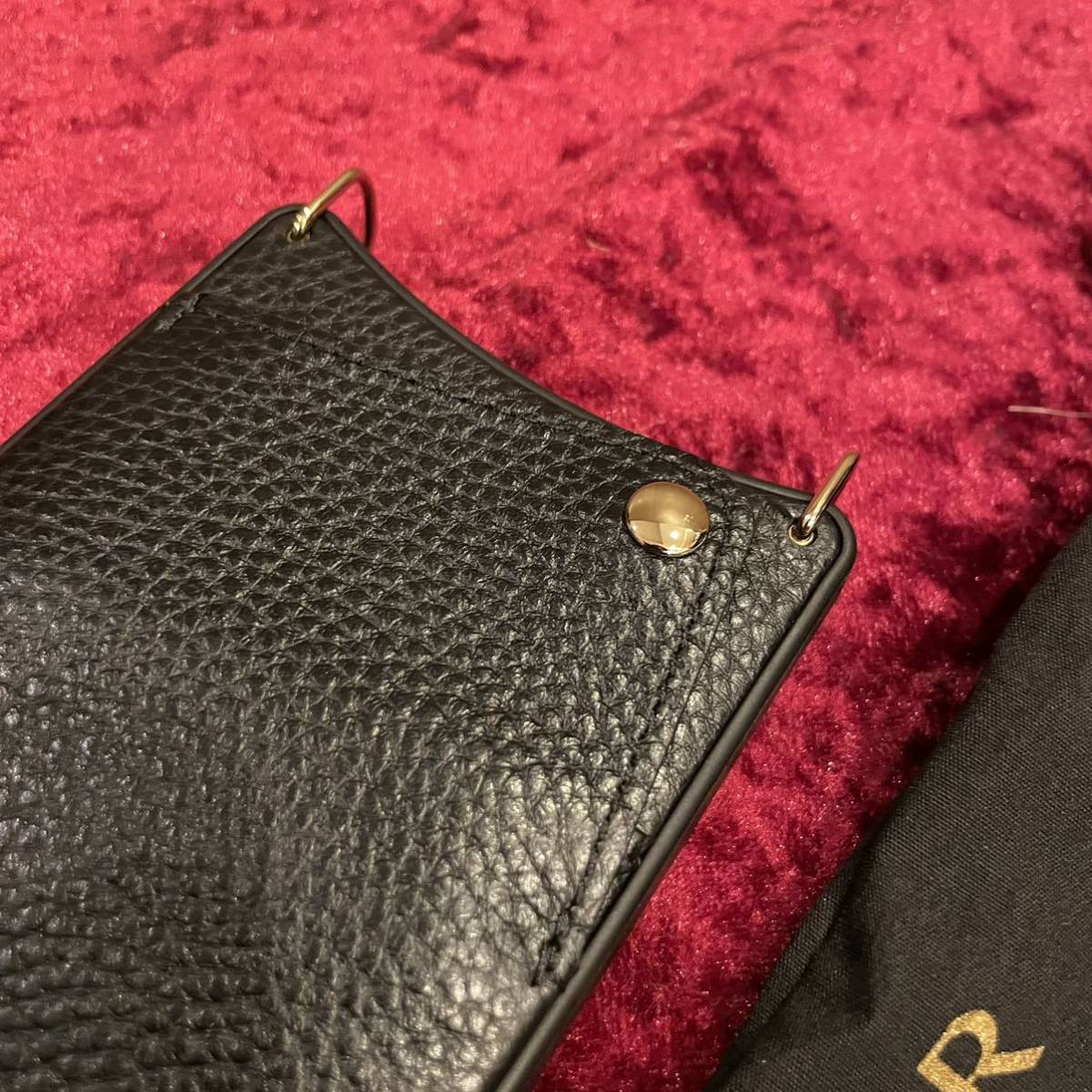 BANDOLIER（バンドリヤー）の「BANDOLIER / "EMMA" iPhone 11 Pro ケース（スマホケース/カバー）」 - WEAR バンドリヤー BANDOLIER iPhone11Pro ケース