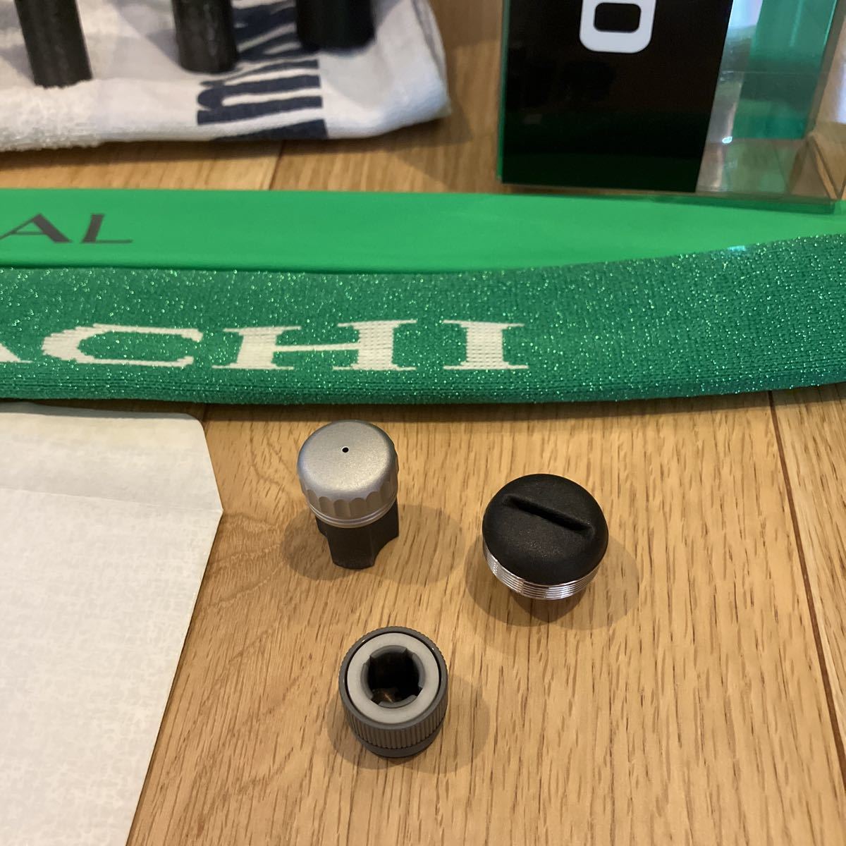 極美品 シマノ スペシャル 小太刀 SPECIAL KODACHI S80-85 現行モデル