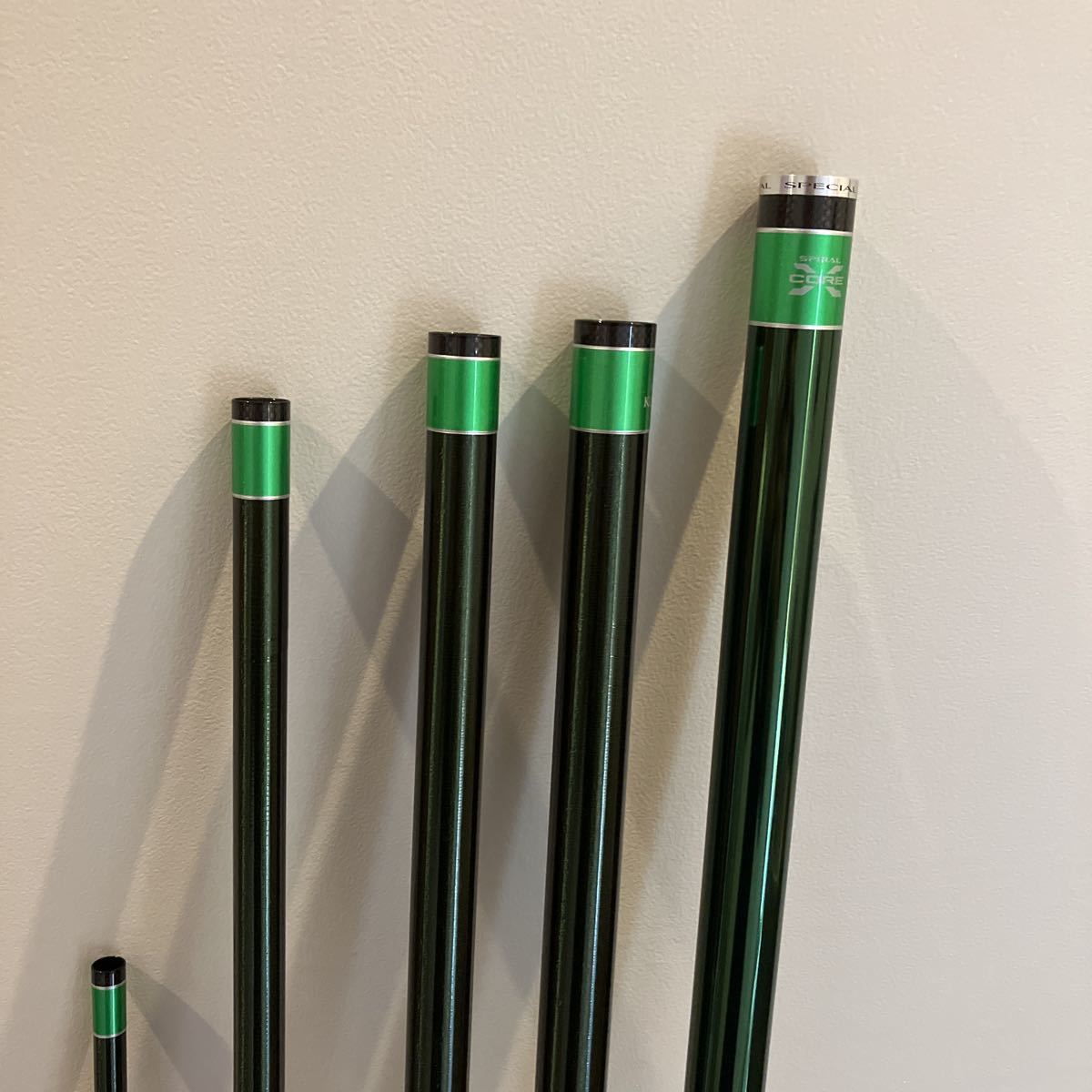 極美品 シマノ スペシャル 小太刀 SPECIAL KODACHI S80-85 現行モデル 
