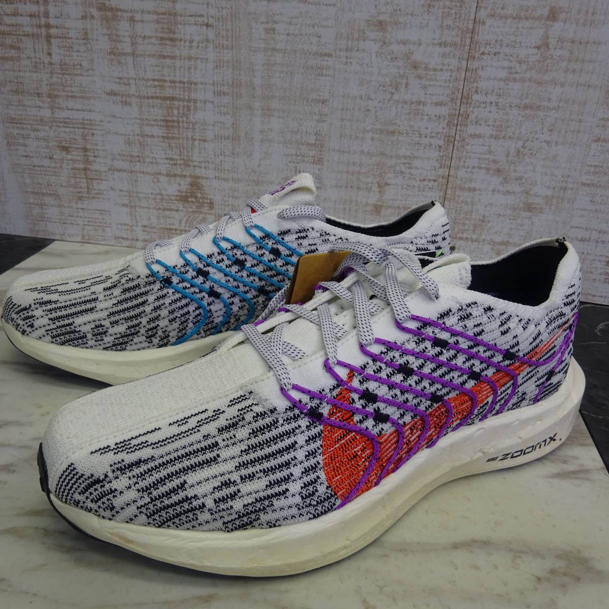 新品◇NIKE | ナイキ スニーカー シューズ メンズ ペガサス ターボ SE ロードランニング FJ1050-100 27.0cm