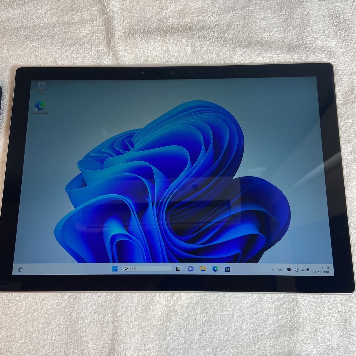 Surface pro7 1035G4 SSD 128GB メモリ8GB Amazon.com : Microsoft