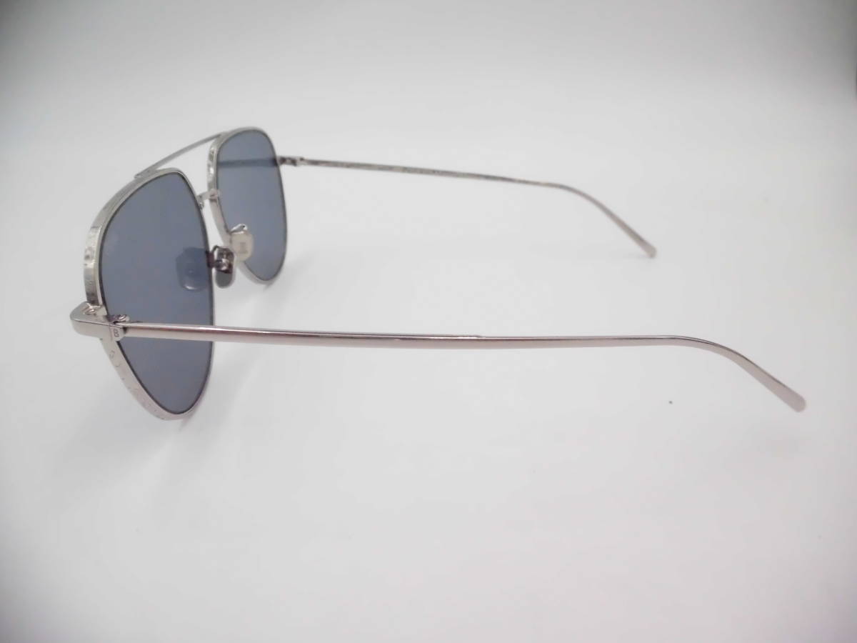 ☆ YMK873 BERLUTI ベルルッティ メンズ サングラス BL40010U 16V 59