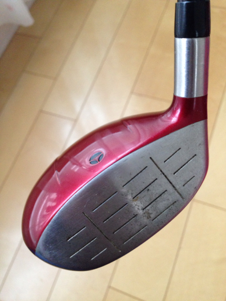 Taylor Made BURNER SuperSteel #3W flex-S_2