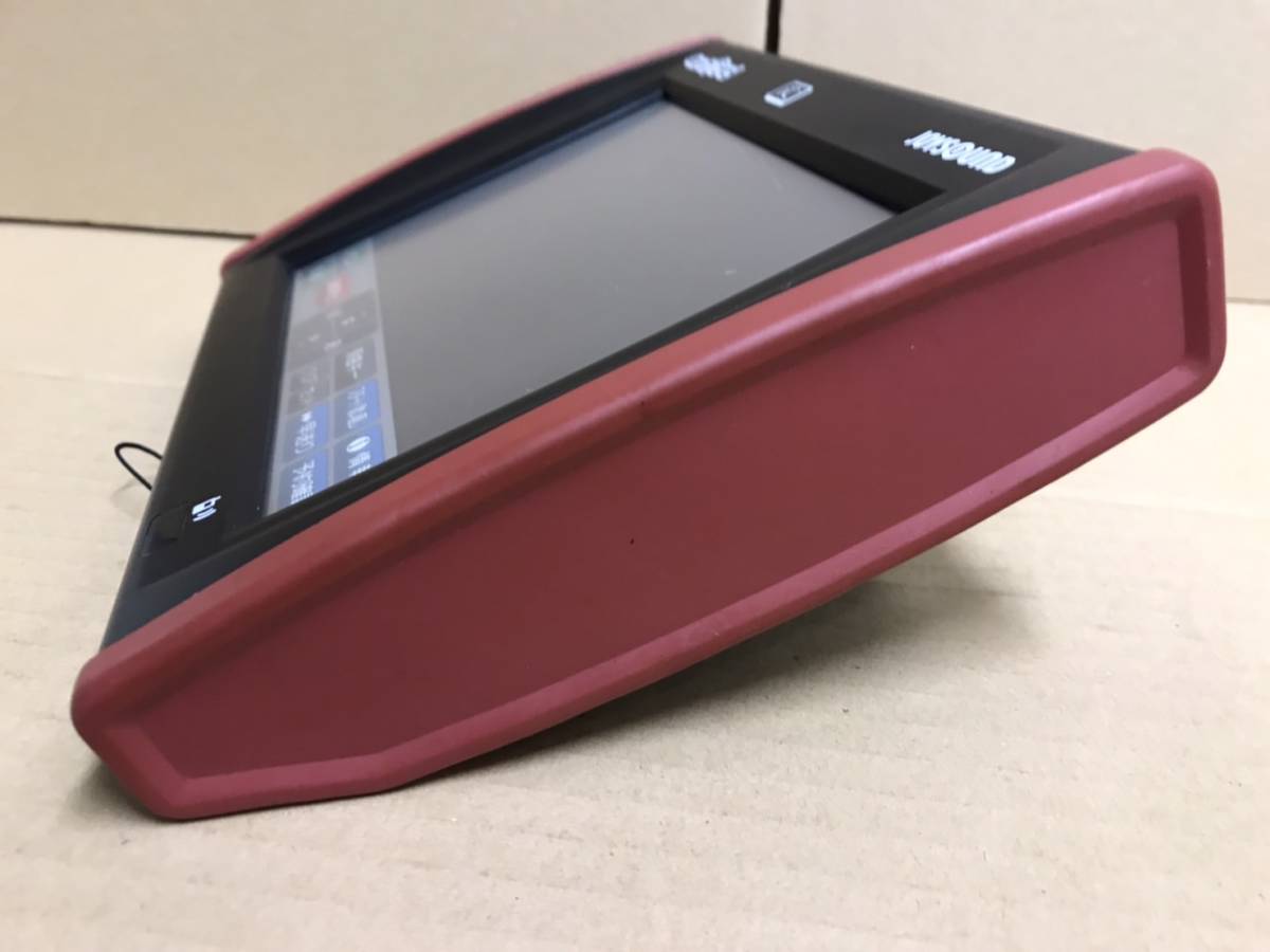 ふ1 ジョイサウンドキョクナビJR-300 セット（UGA-10の設定） け1