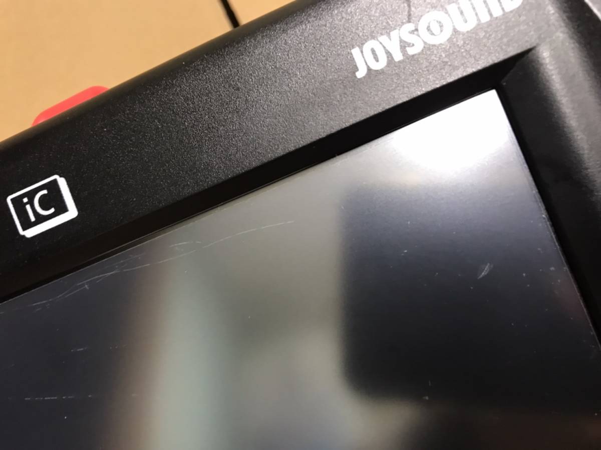 な1 ジョイサウンドキョクナビJR-300BK、JR-300BCBK 1セット（JS-F1BB