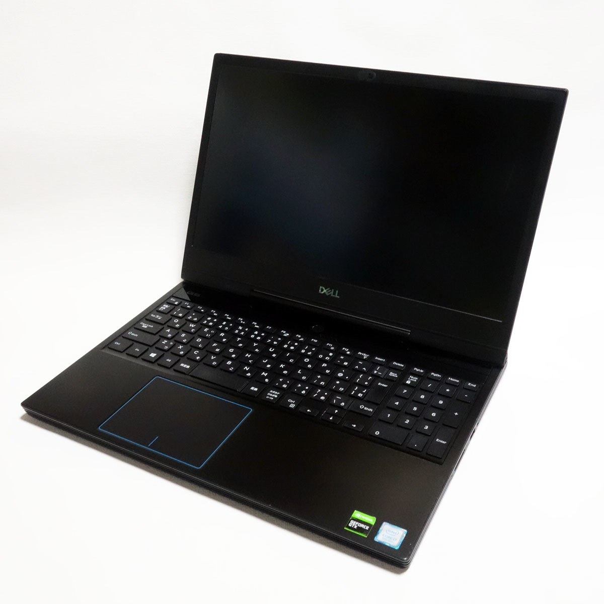 ☆Dell G5 15 5590 GTX 1660Ti i7-9750H SSD 1TB ゲーミングノートPC 15.6インチ