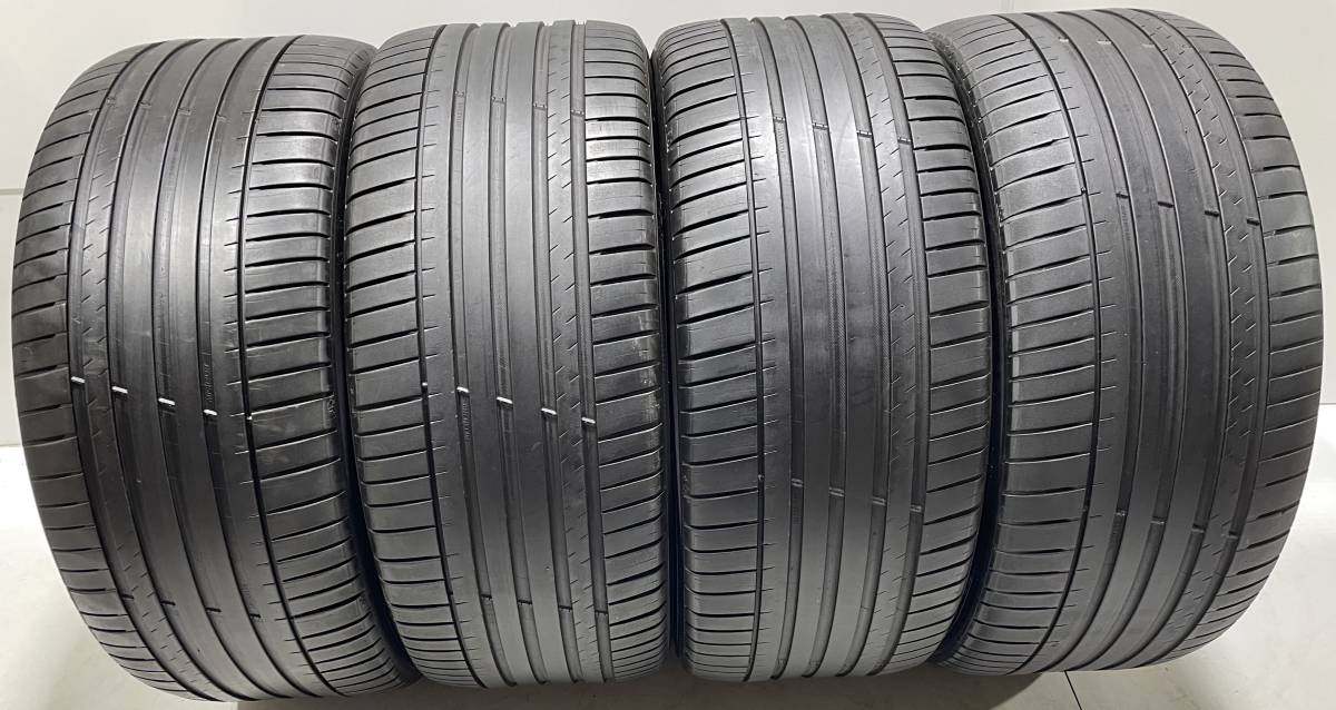 ベンツ Gクラス G63 AMG純正 W463 22インチ 4本セットG65 G55 G350d 