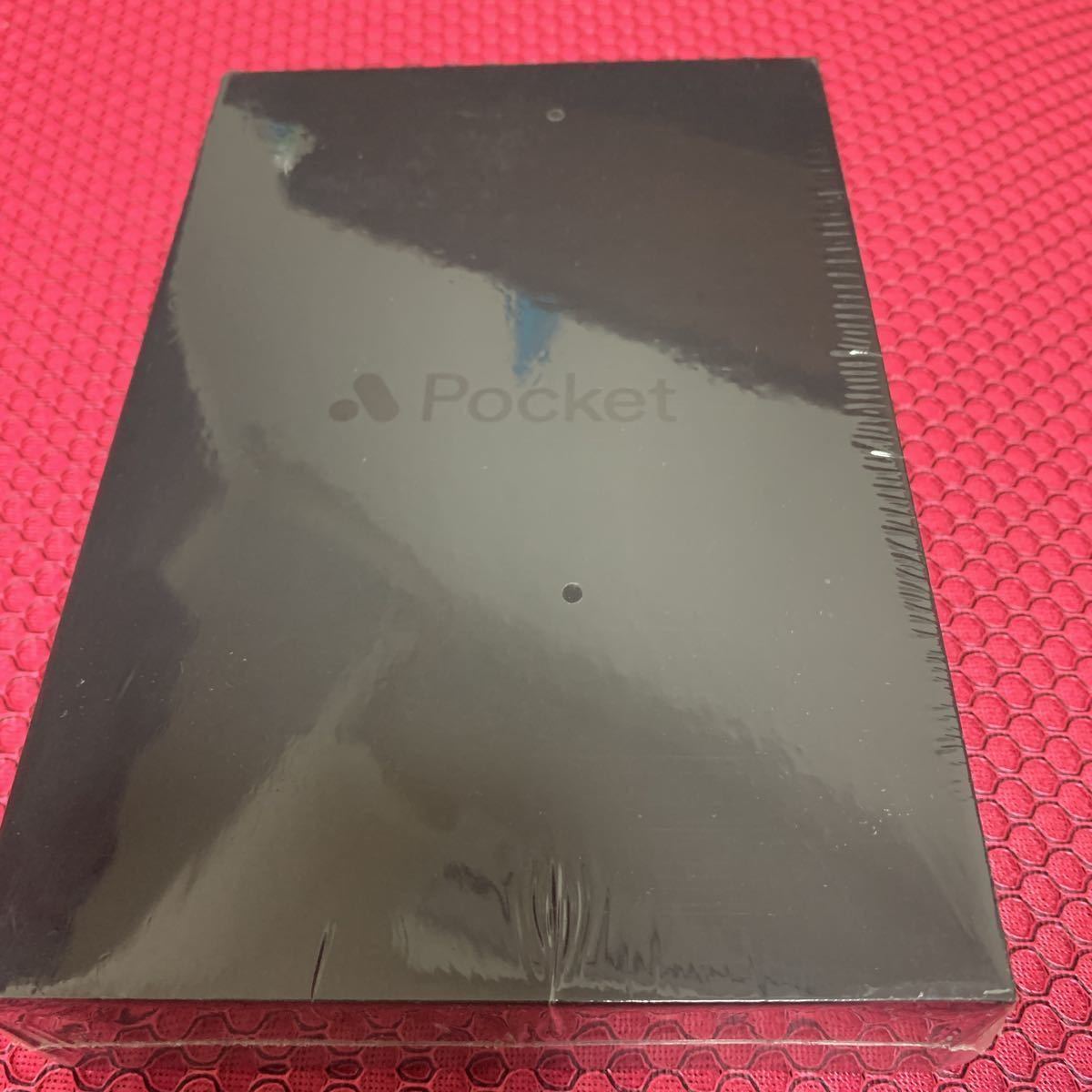 新品未開封】analogue pocket 黒USB-Cケーブル アナログポケット 