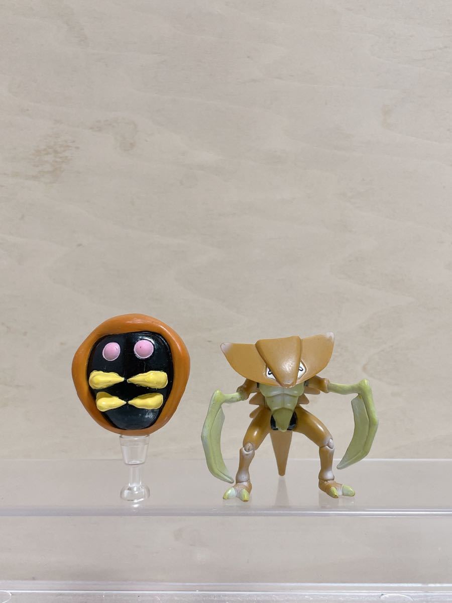 開封品】[ポケモン モンコレ] モンスター コレクション フィギュア
