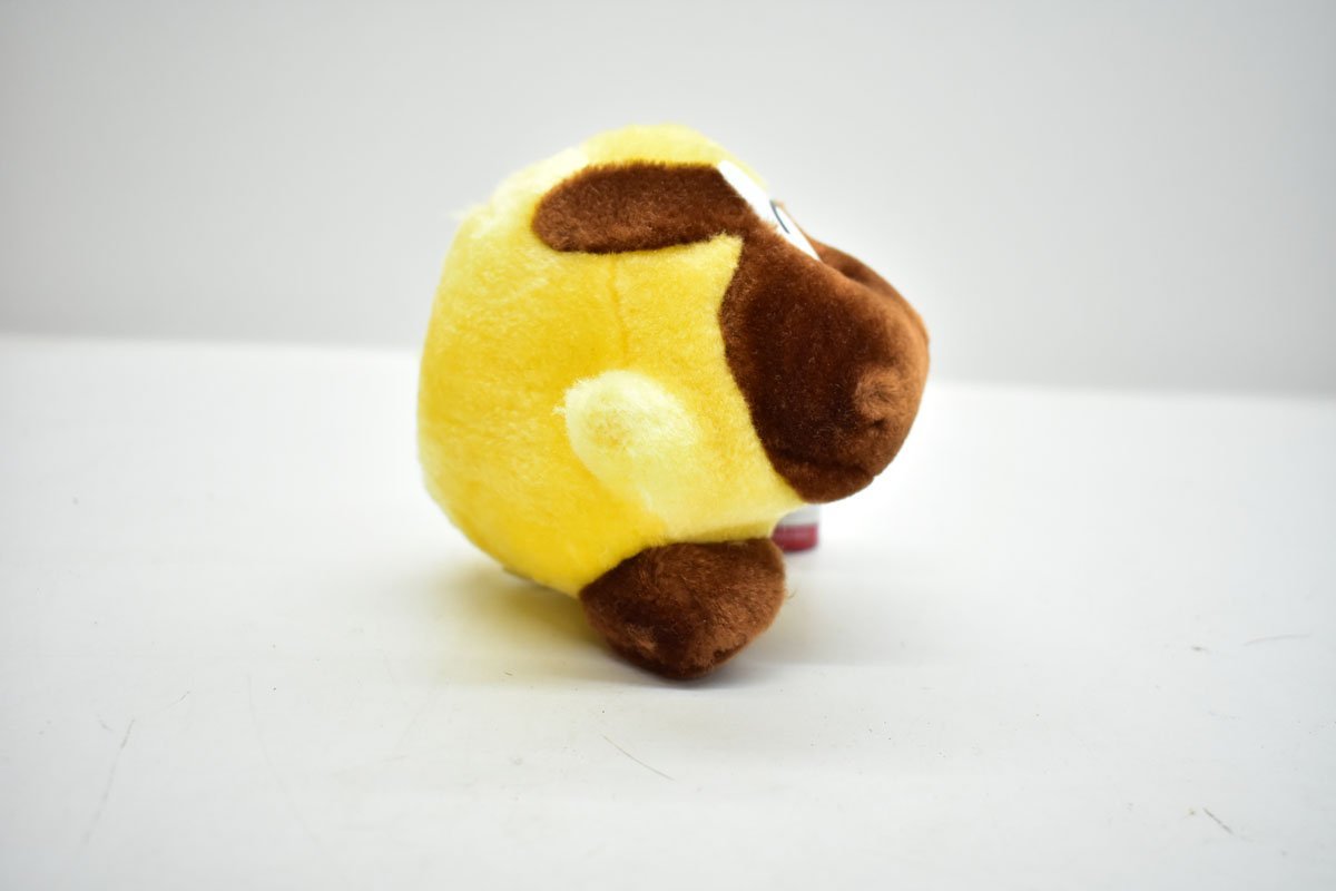 希少 ミズバク大冒険 ヒポポ ぬいぐるみ タイトー ゲームキャラ
