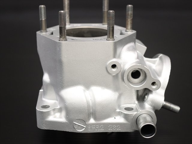オーダー品 激安！NSR250R SP純正AシリンダーAssy/リビルド品！MC18/1988年式/88SP