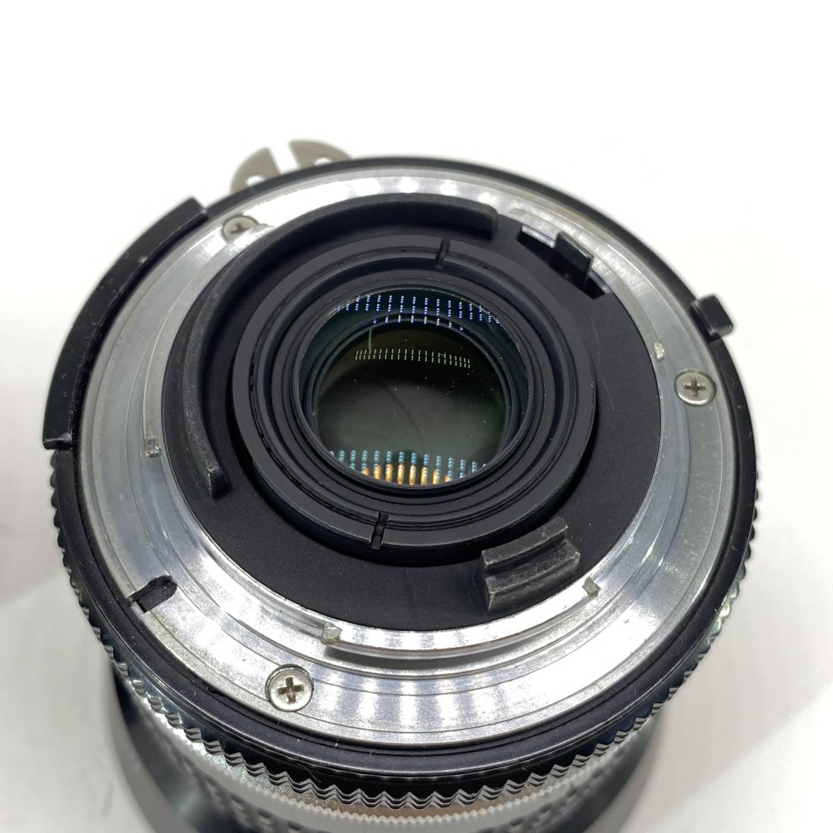 1円～ 6T323081915 Nikon ニコン レンズ レンズフード HN-3 NIKKOR 28 1:2.8 カメラ 撮影機器 動作未確認