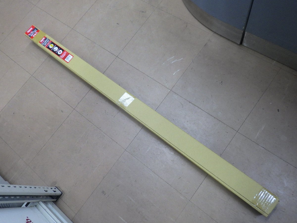 未開封2本入り★マイゾックス アルミスタッフ マイスタッフ MST-55 測量に 未使用品①