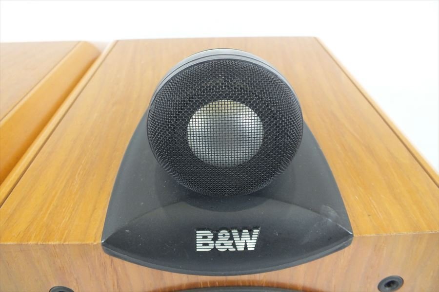 ☆ B＆W CDM INT スピーカー 中古 現状品 230907T3018 - 中古 B&W