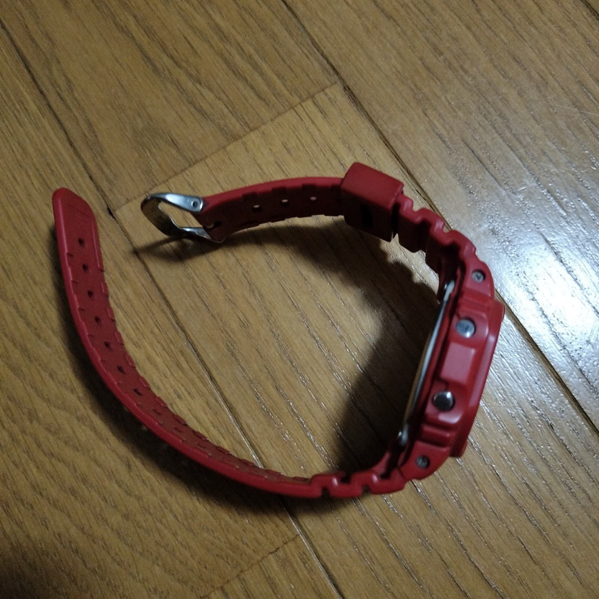 正規品 スナップオン 100周年 CASIO カシオ Gショック G-SHOCK DW 