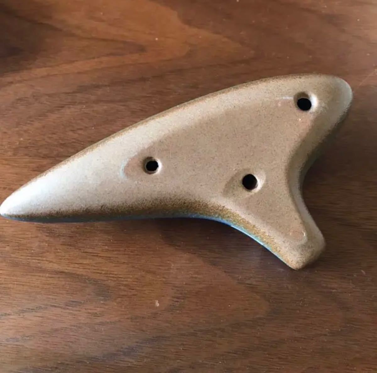 ゼルダの伝説～時のオカリナ～ 時のオカリナ オリジナルオカリナ(陶器