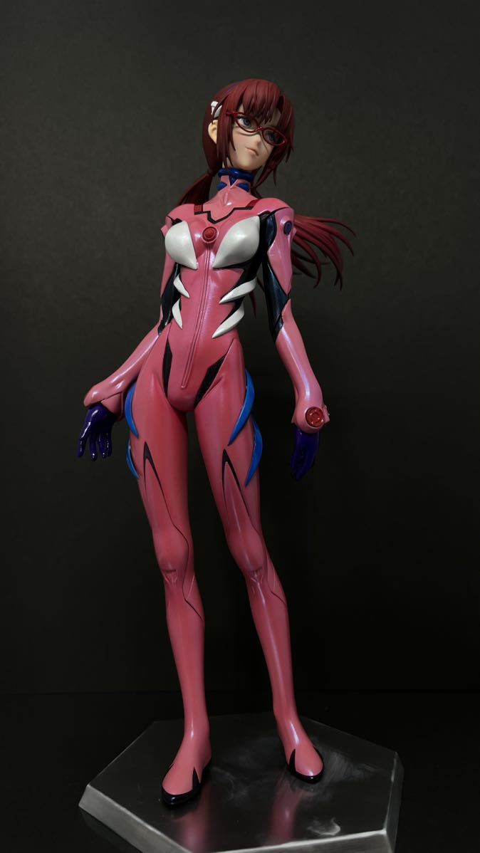 塗装済み完成品 フィギュア MAXFACTORY PLAMAX Naked Angel 1/20 高橋  