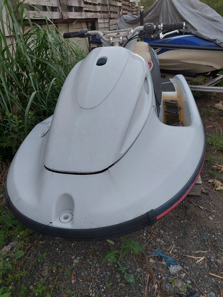 YAMAHA GP1200 エキサイター 1430 ヤマハ ジェットスキー ウェイク 
