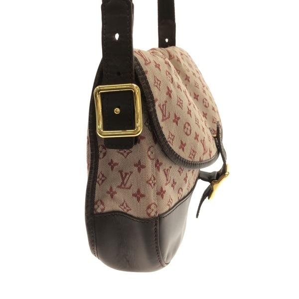 ショルダーバッグ VUITTON LOUIS ルイ・ヴィトン ルイヴィトン (Louis