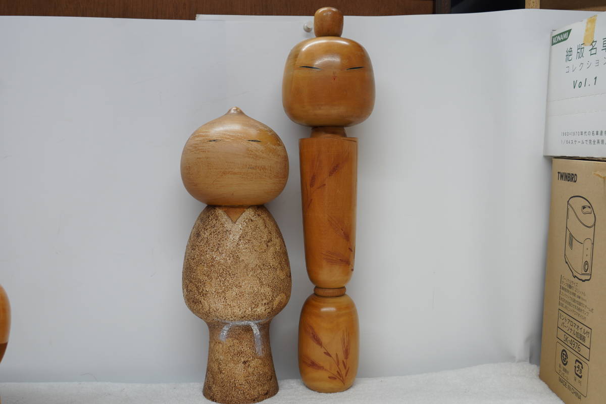 近代こけし 創作こけし 伝統工芸 郷土玩具 ☆創作こけし 2026年最新 