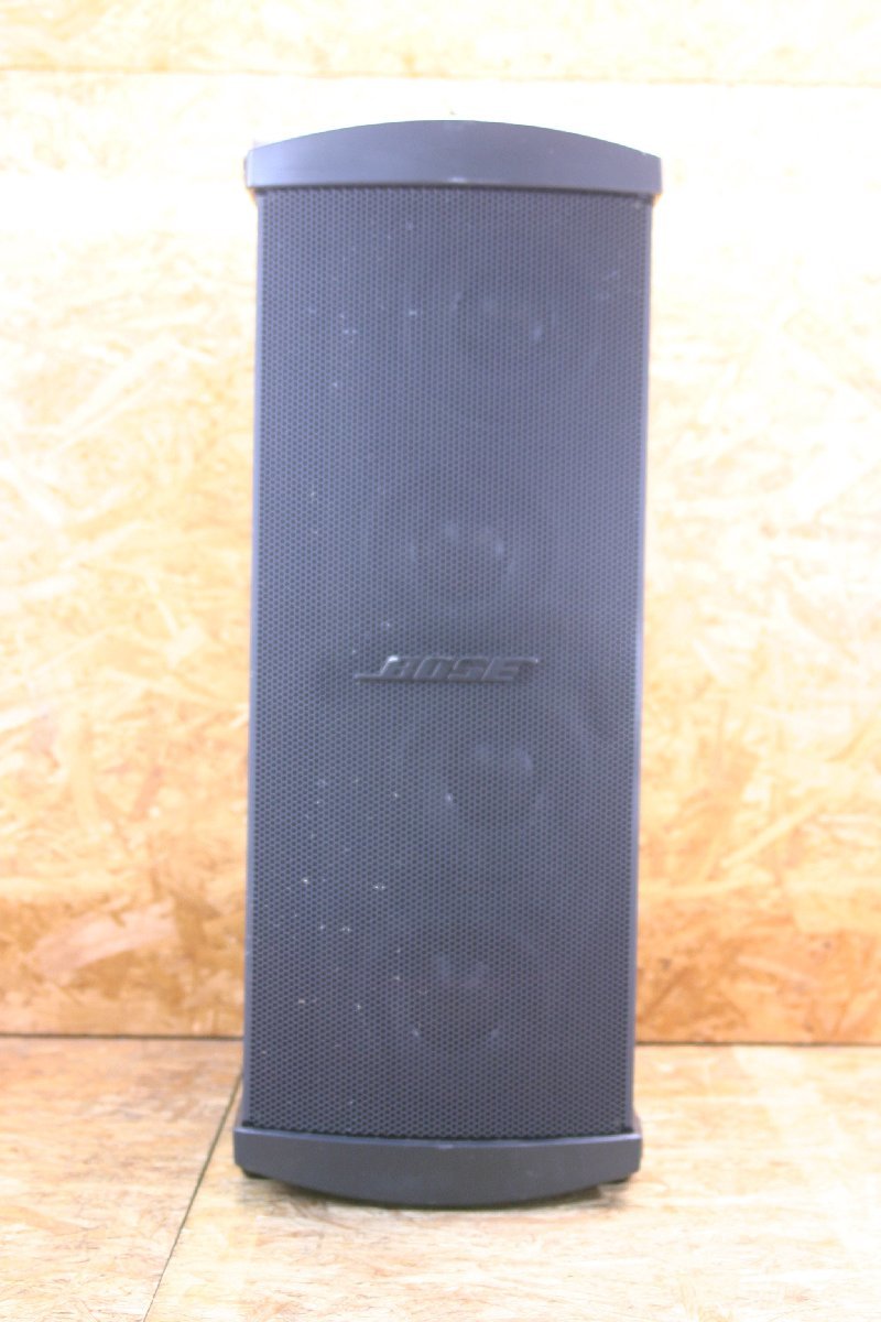 ◎Bose/ボーズ サブウーファー Panaray MB4 Modular Bass Loudspeaker