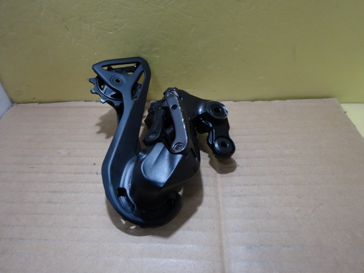 RD-R8150】ULTEGRA 12速 Di2 リアディレイラー｜動作確認済