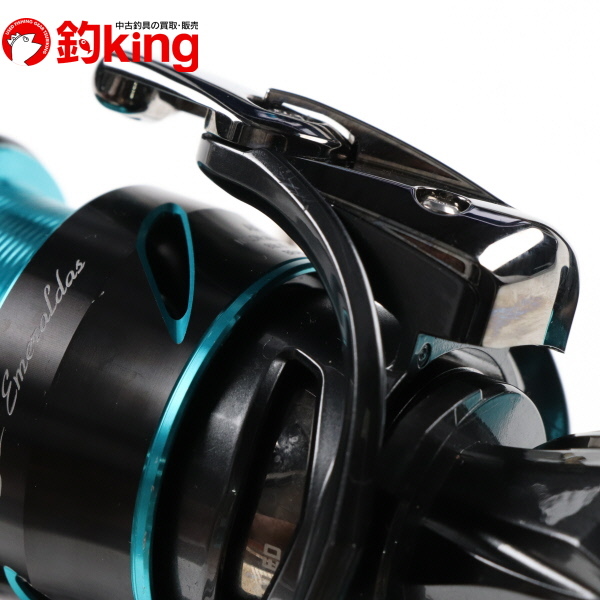 ダイワ AIR エメラルダス PC LT2500-DH DAIWA - 25EMERALDAS エア