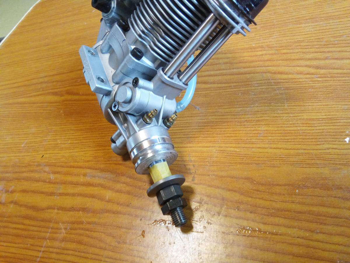YS FZ110 FZ-110 ラジコン ラジコン飛行機用エンジン エンジン 山田
