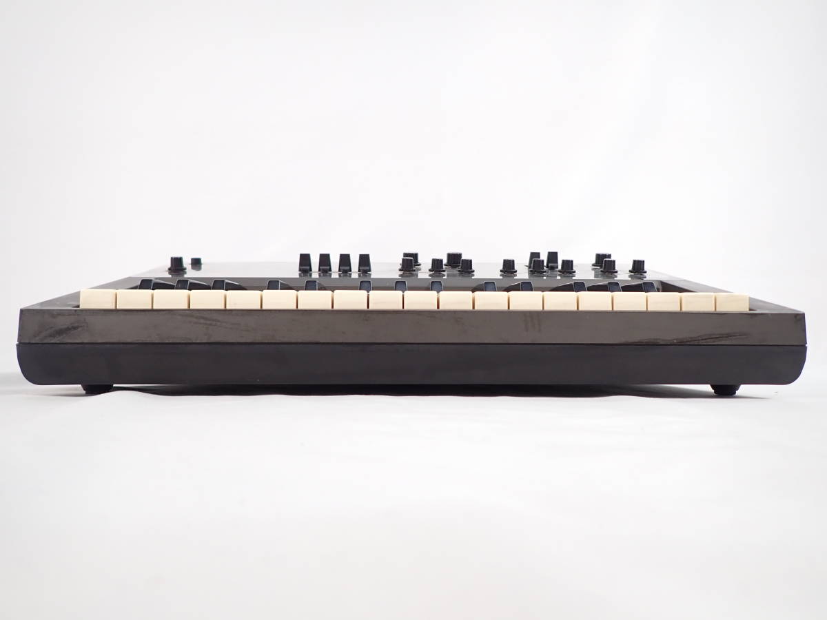 Technics テクニクス SY-1010 ミュージック アナログ シンセサイザー