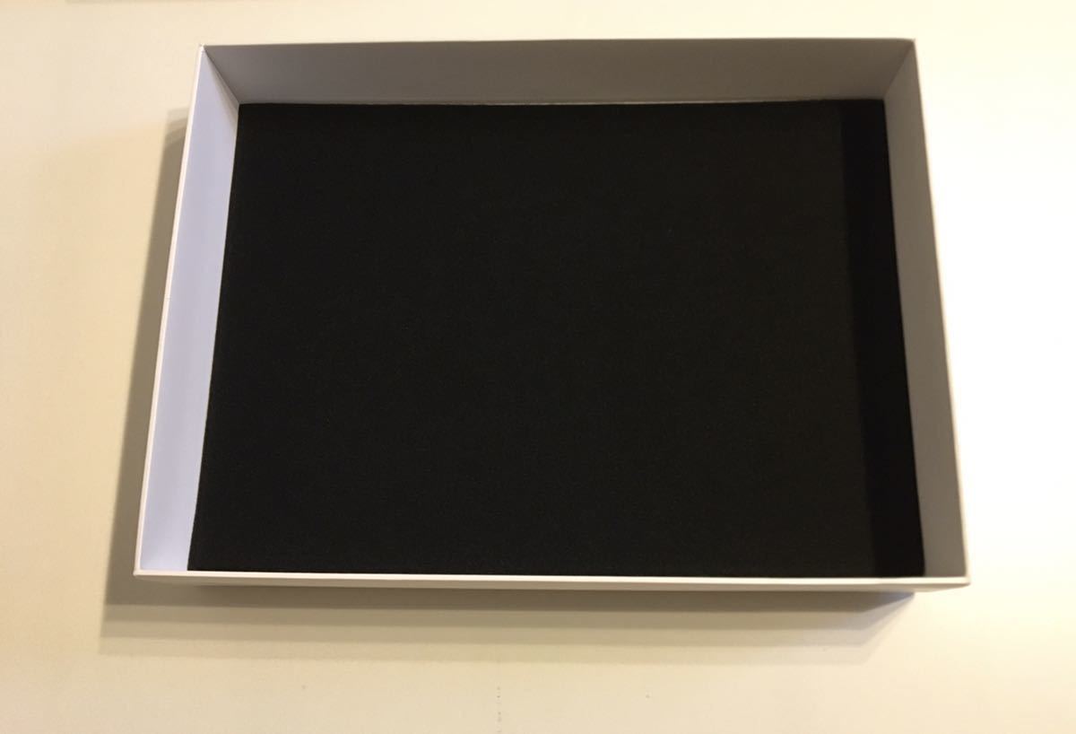 Apple MacBook Air 13インチ 元箱のみ 中古品 空箱 専用箱 化粧箱