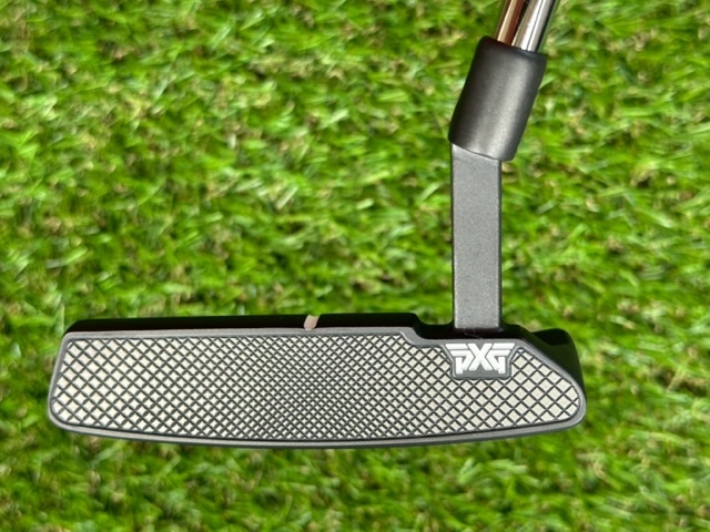 ◇超美品◇PXG 0211 HELLCAT パター 34インチ ◇専用ヘッドカバー付 