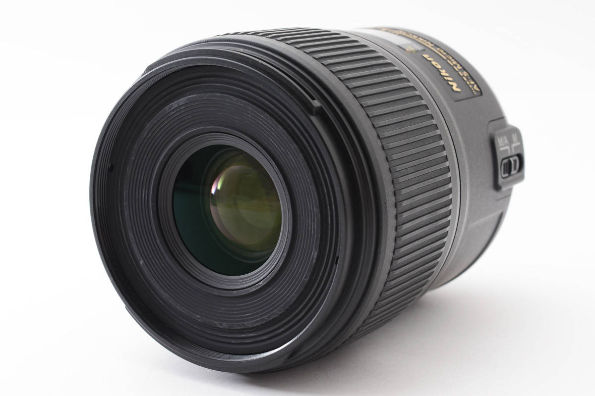 期間限定【美品】Nikon AF Micro Nikkor 60mm f2.8 Amazon | Nikon AF Micro Nikkor 60mm F2.8 F/2.8 | カメラ用交換