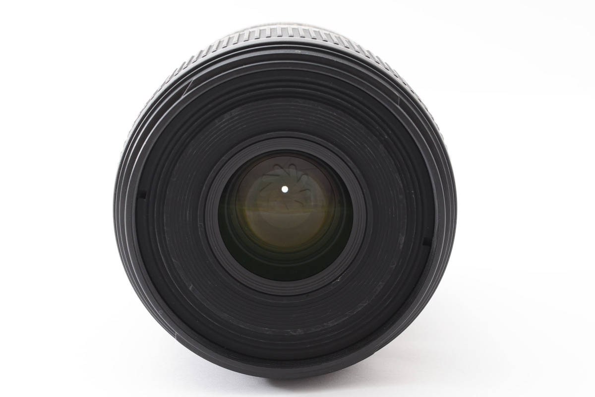 ☆極上美品☆ Nikon ニコン AF-S Micro NIKKOR 60mm F2.8G ED 単