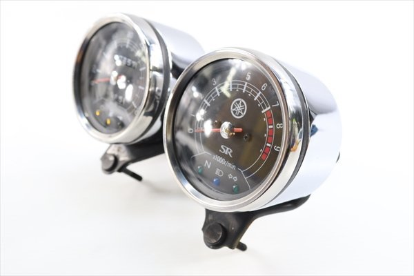 2026年最新Yahoo!オークション -sr500(メーター)の中古品・新品