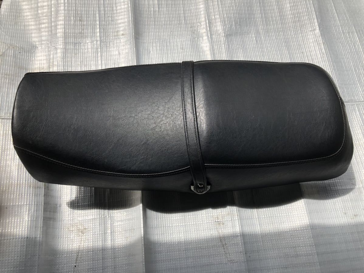 純正シートkz1000 mk2 (純正品)｜売買されたオークション情報、Yahoo 