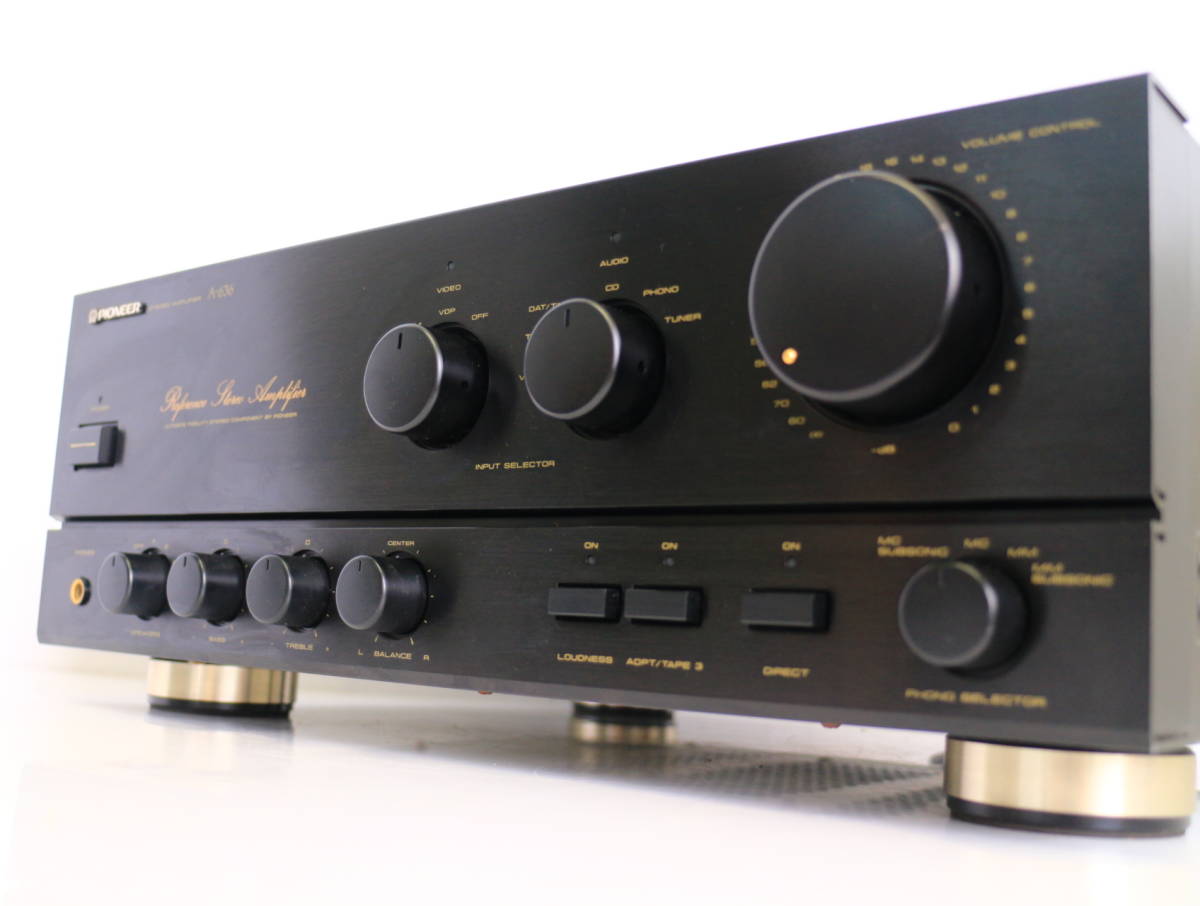 NEC☆6R-A8☆6RA8☆2本セット☆3極管☆NEC 真空管☆オーディオ用出力管