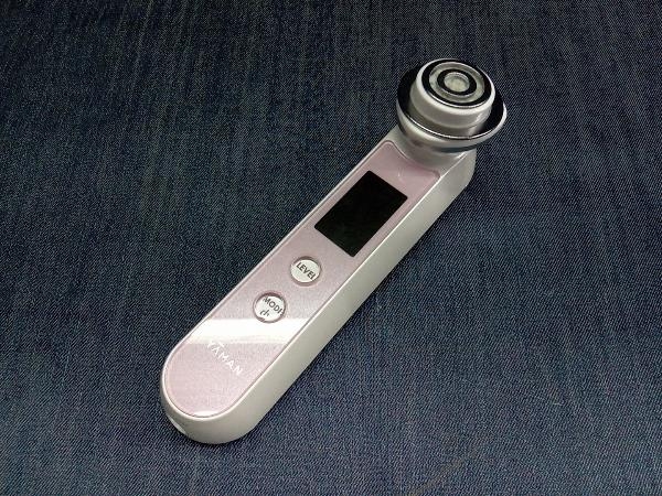 1円スタート】YA-MAN RFボーテ フォトプラス SAKURA HRF-200SKR 
